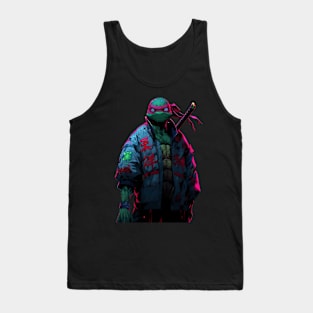 Ninja Turtles Tank Top